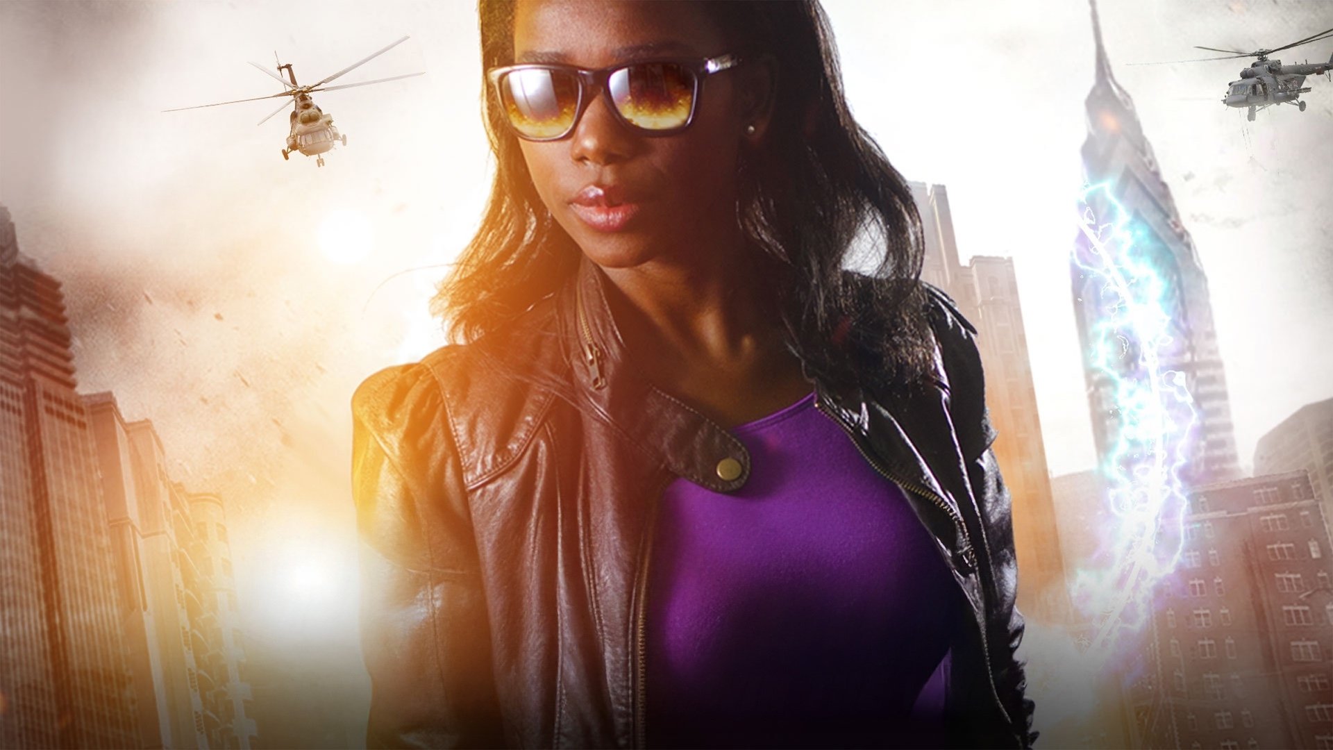 Brute Sanity Background