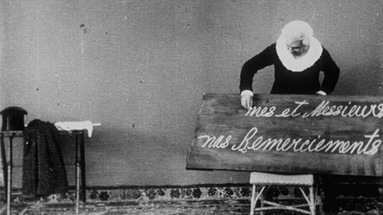 Writing Backwards Background