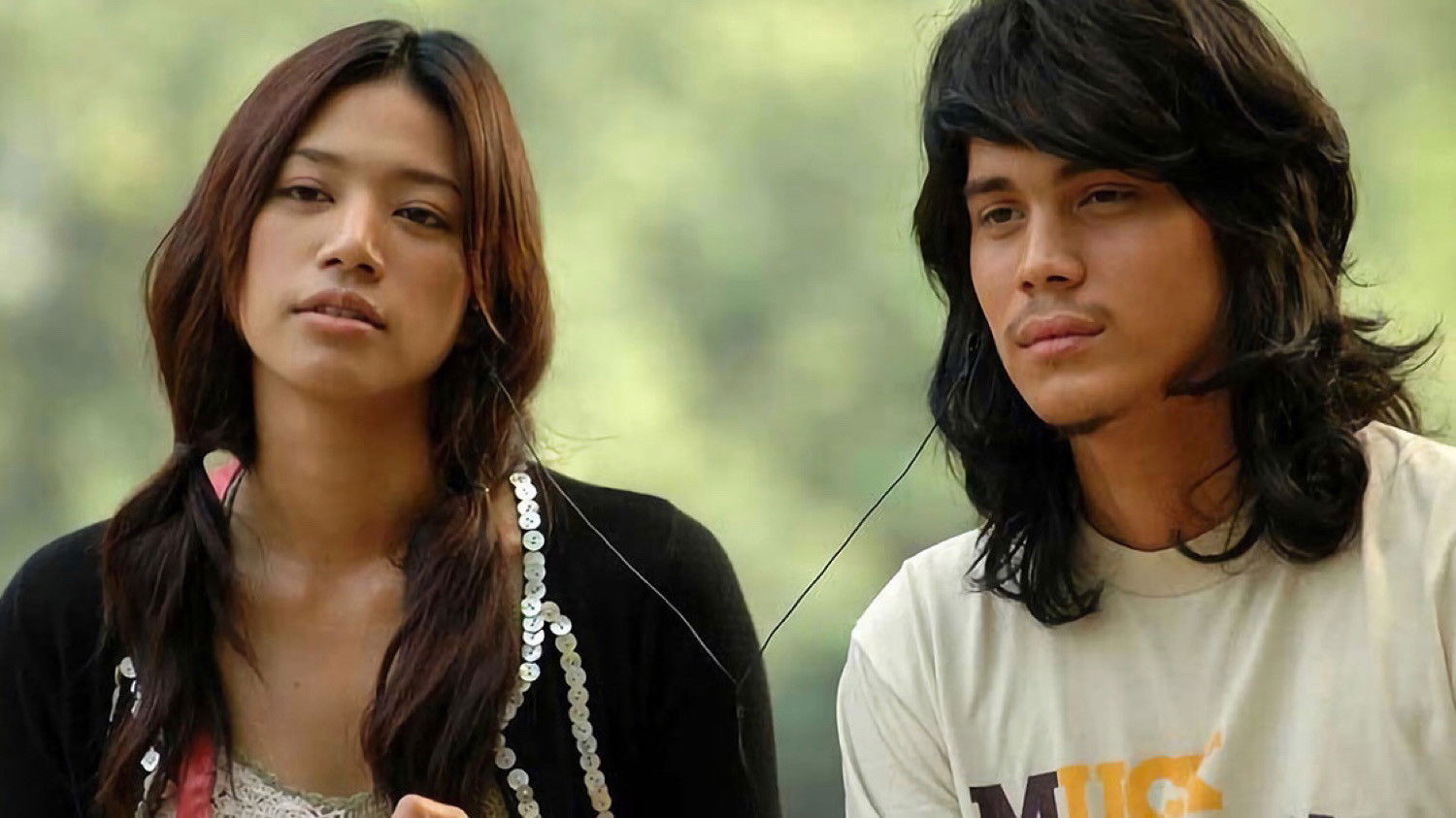 Dear Dakanda Background