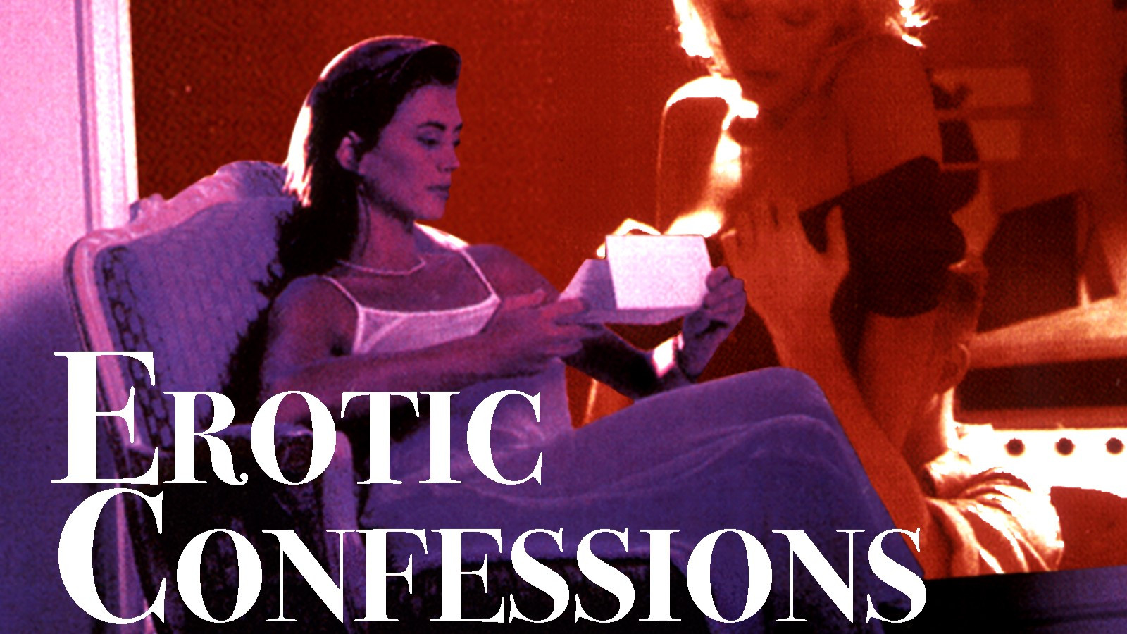 Erotic Confessions Background