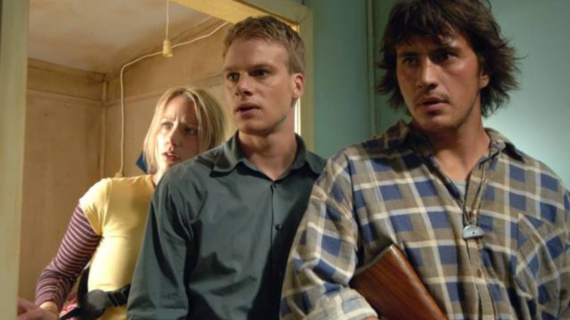 Black Sheep Background