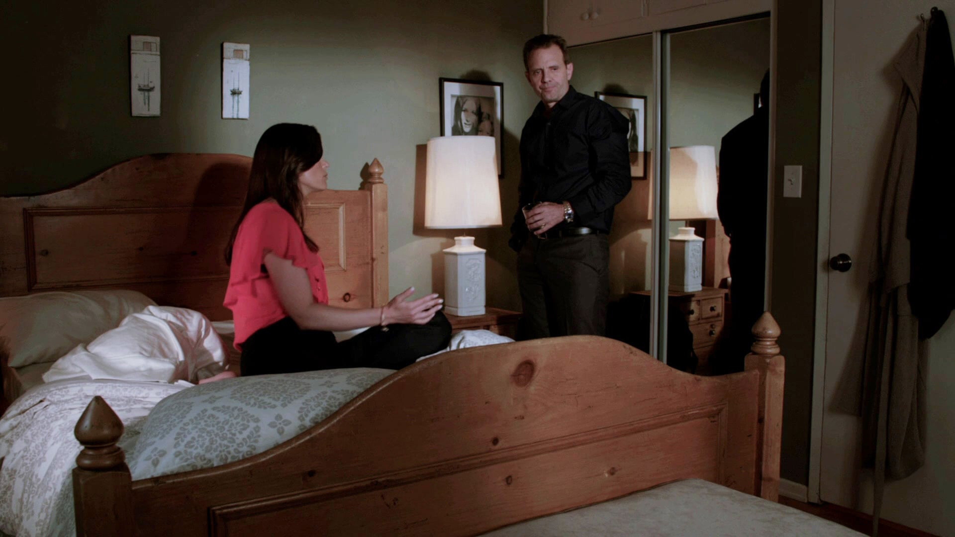 Treachery Background