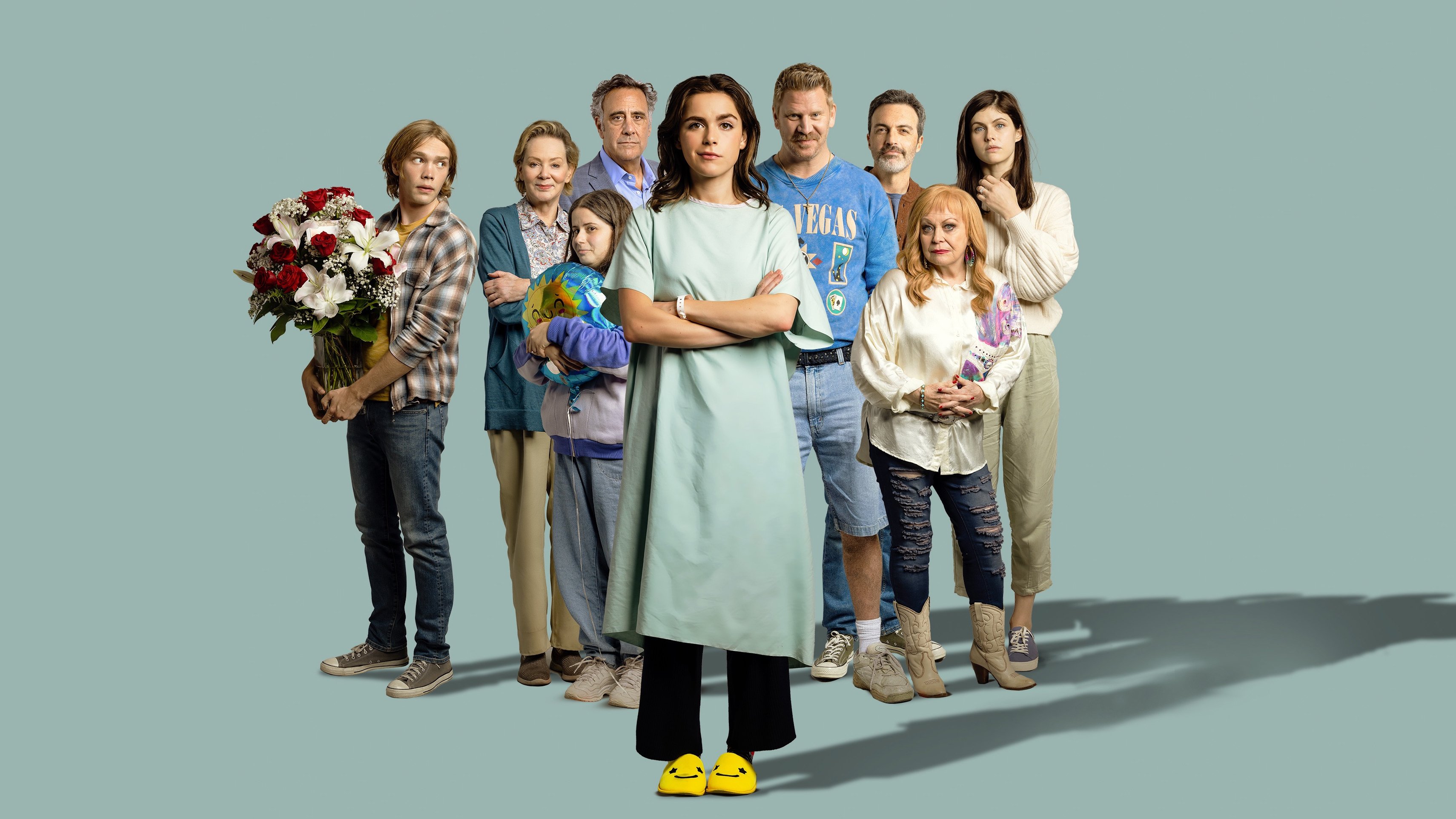 Wildflower Background