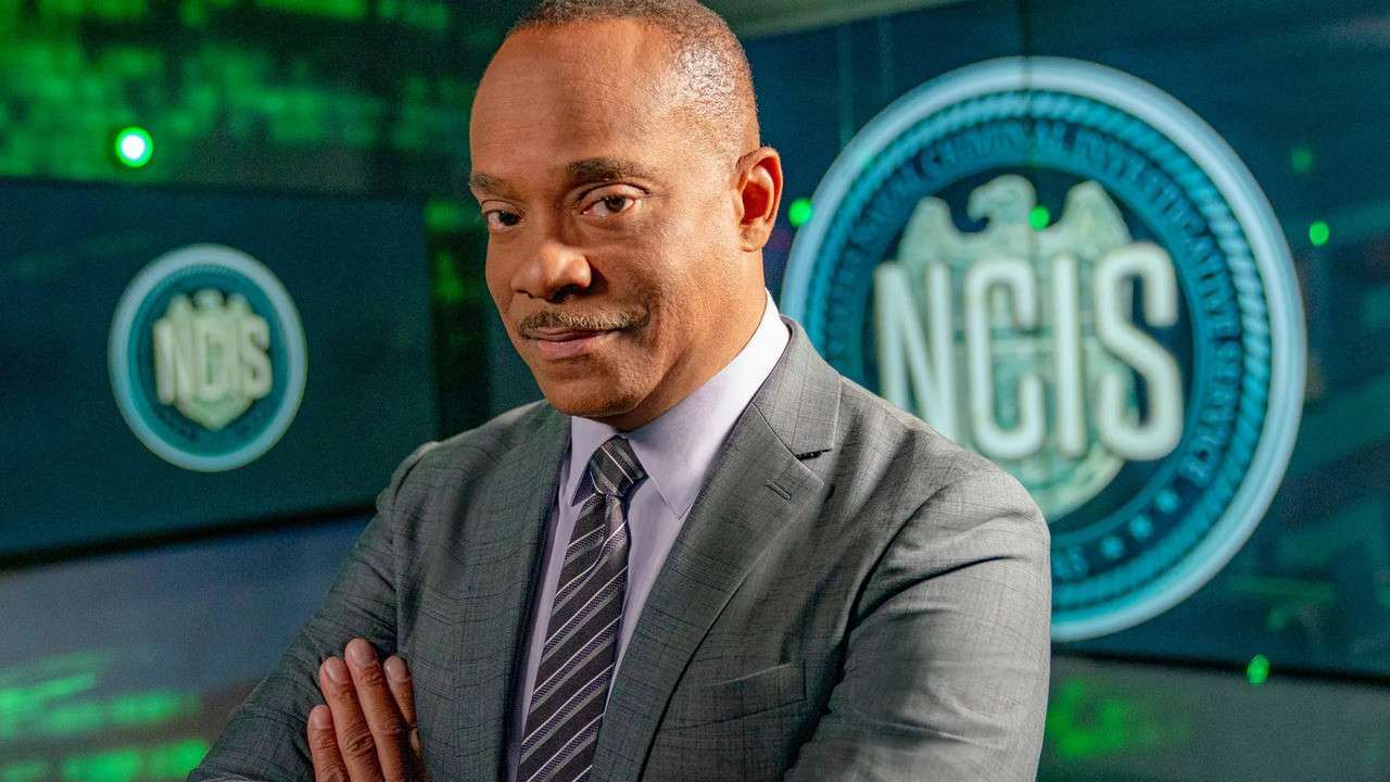 48 Hours: NCIS Background