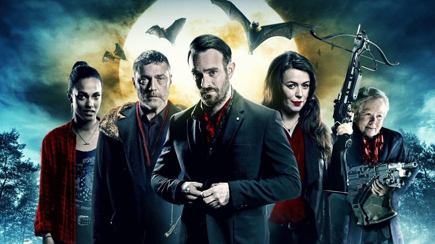 Eat Locals Background