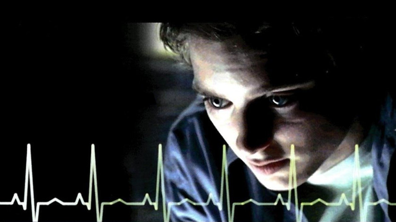 The Bumblebee Flies Anyway Background