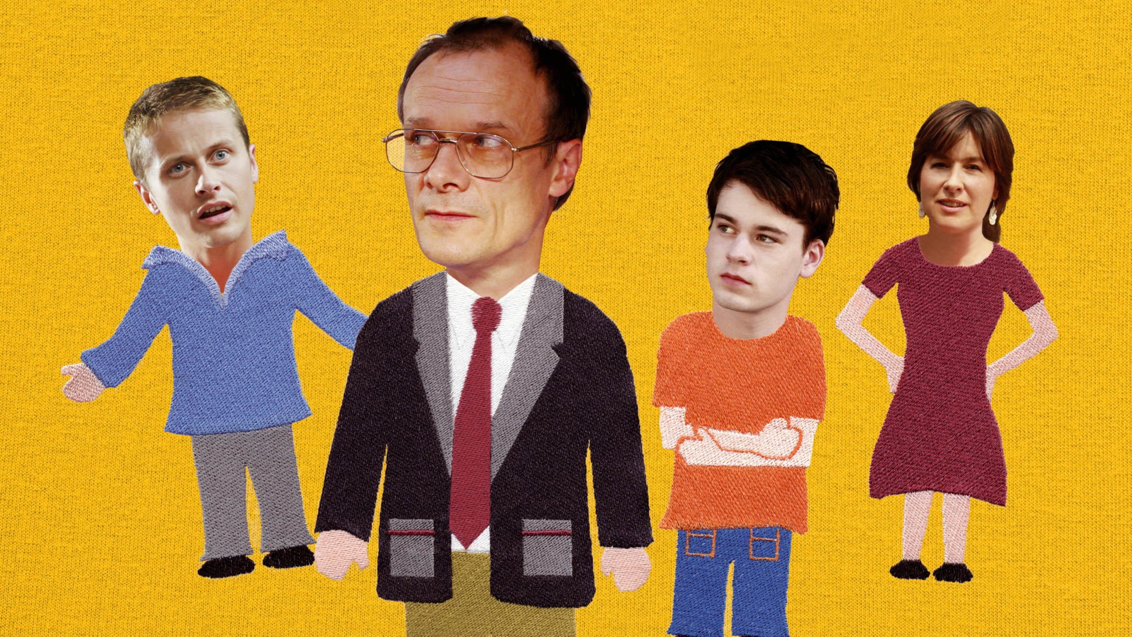 Fashion Victims Background