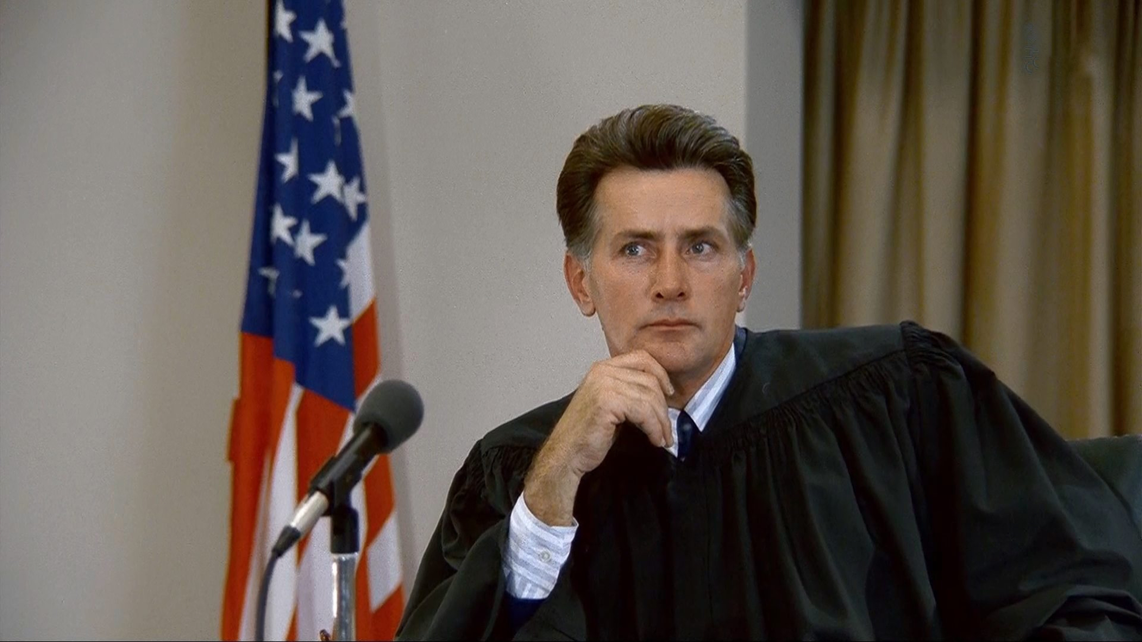 Judgment in Berlin Background