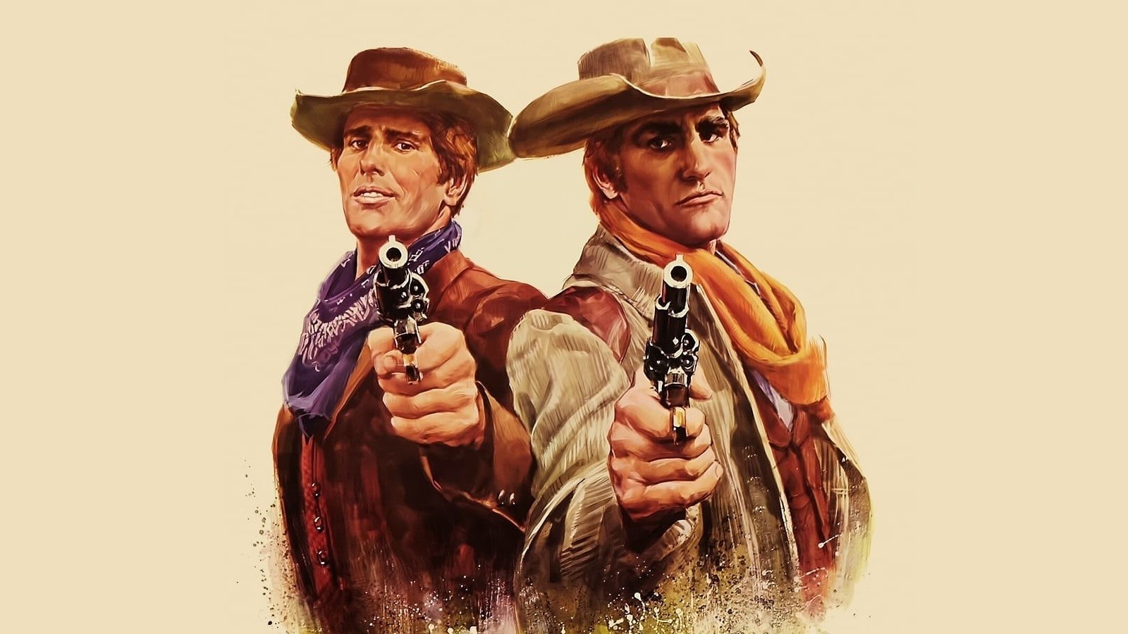 Alive or Preferably Dead Background