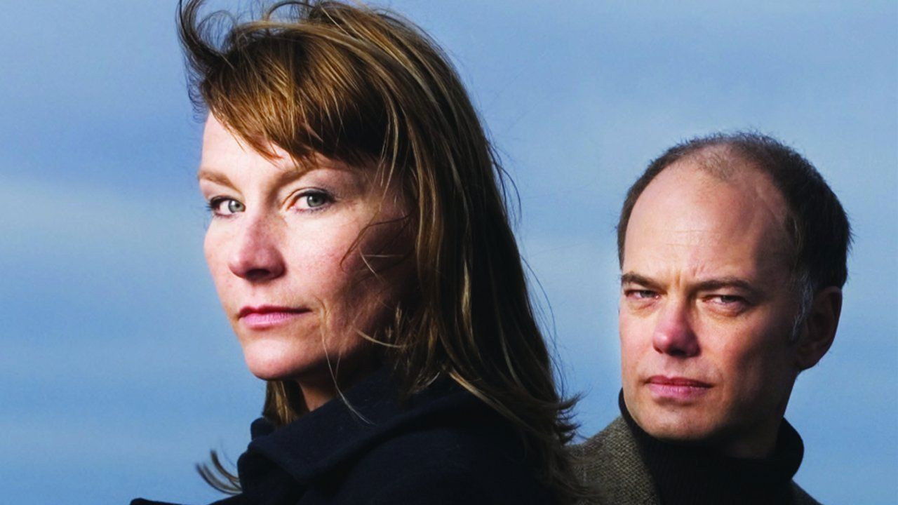 Camilla Läckberg: The Stonecutter Background