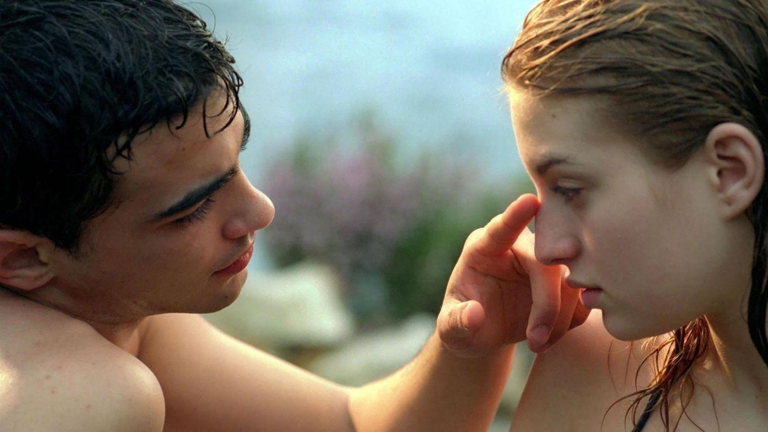 Melissa P. Background