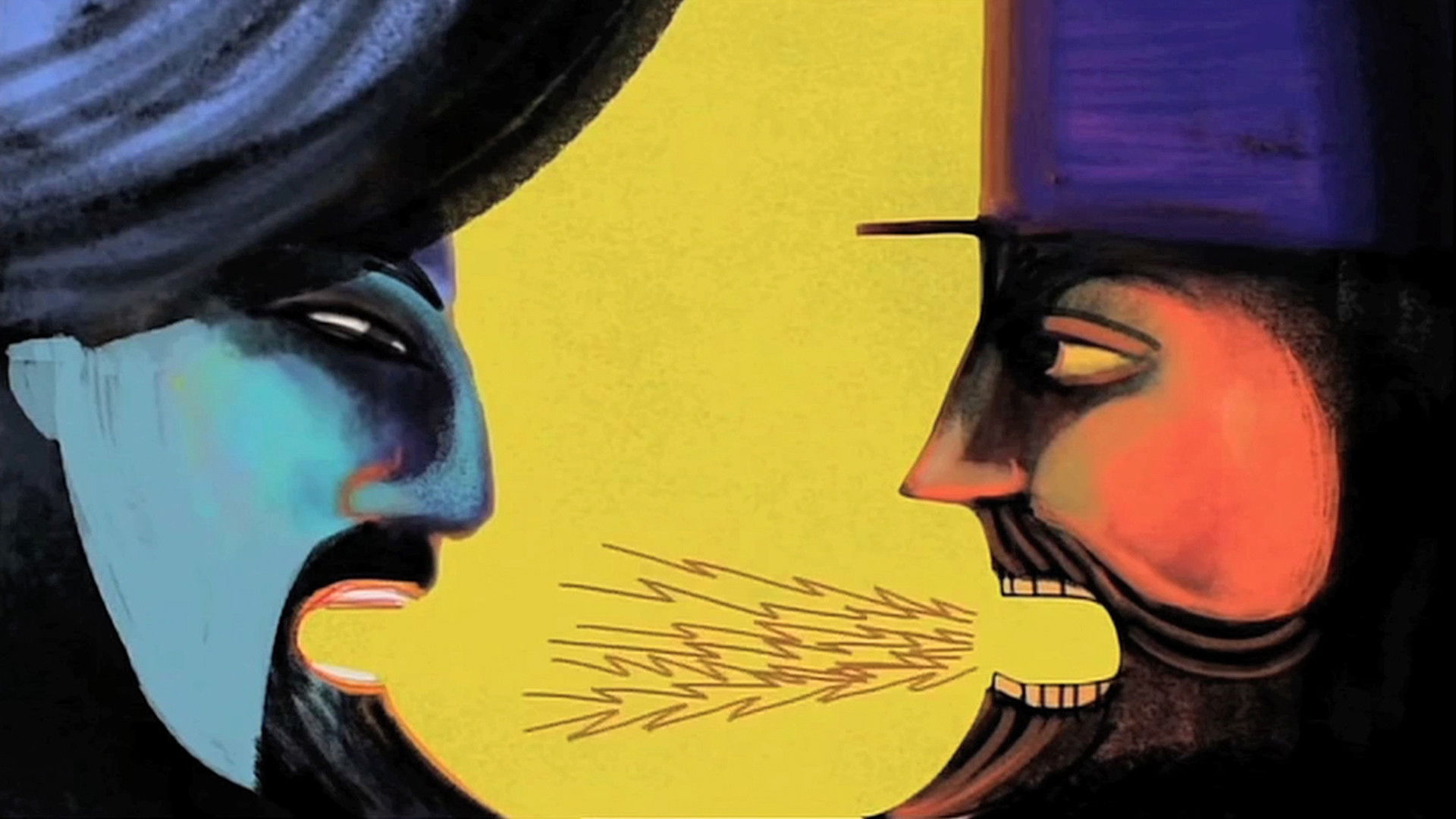 Il était une fois... peut-être pas Background