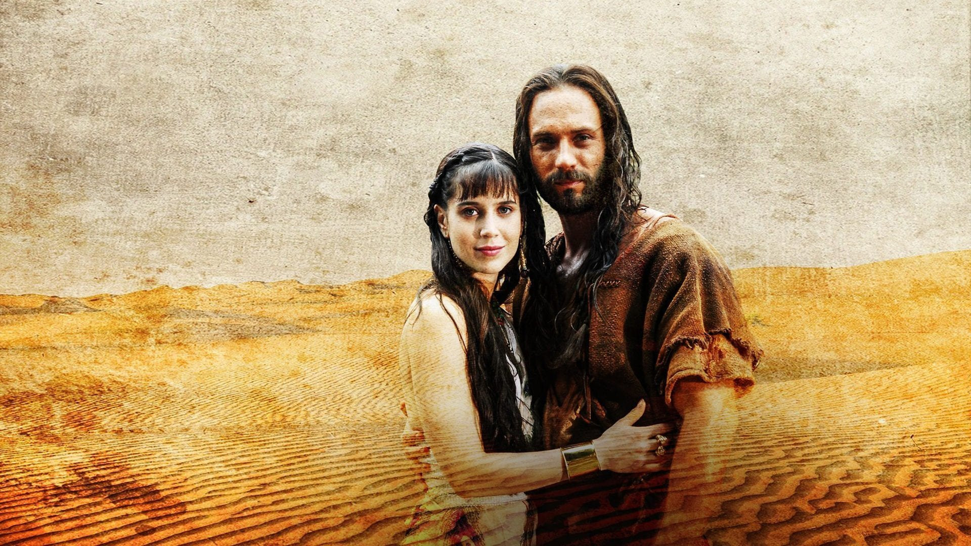 Samson and Delilah Background