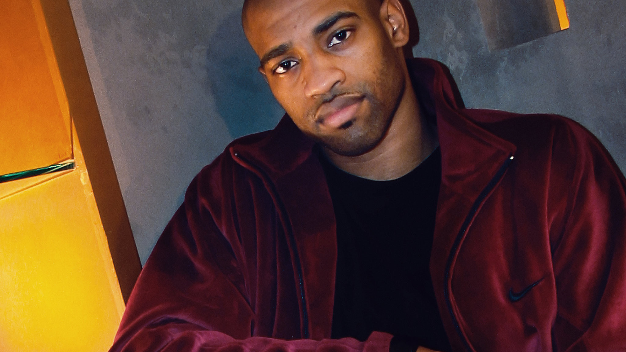 The Carter Effect Background