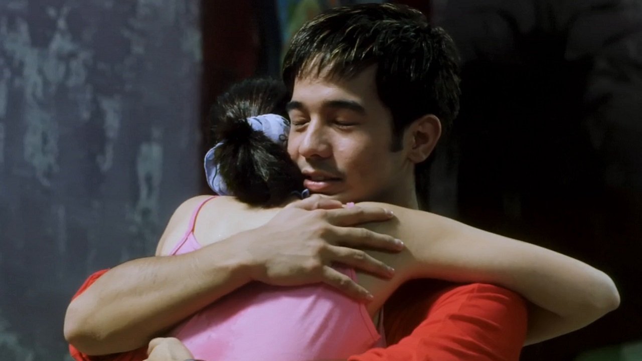 Got 2 Believe Background