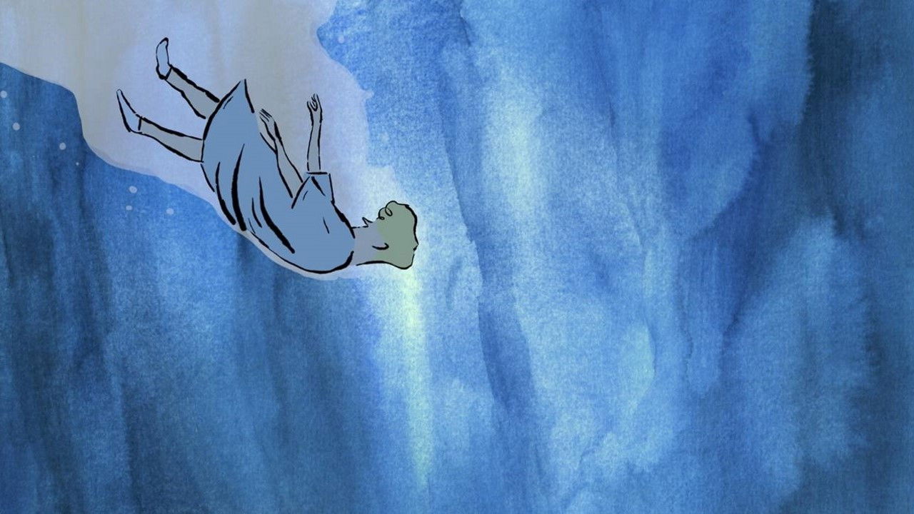 My Teenage Blackout Background