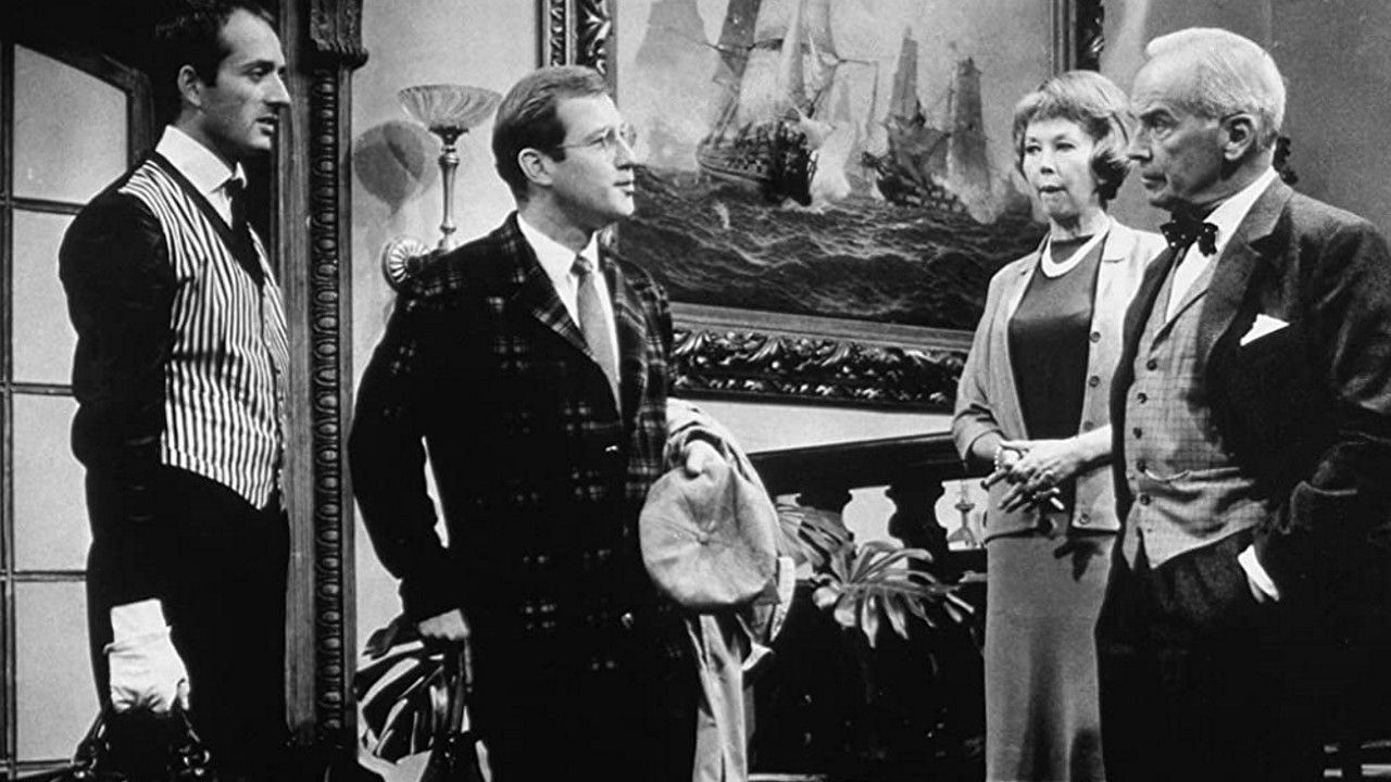 The Racetrack Murders Background