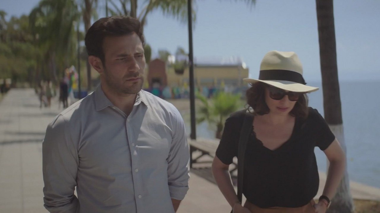 La boda de mi mejor amigo Background