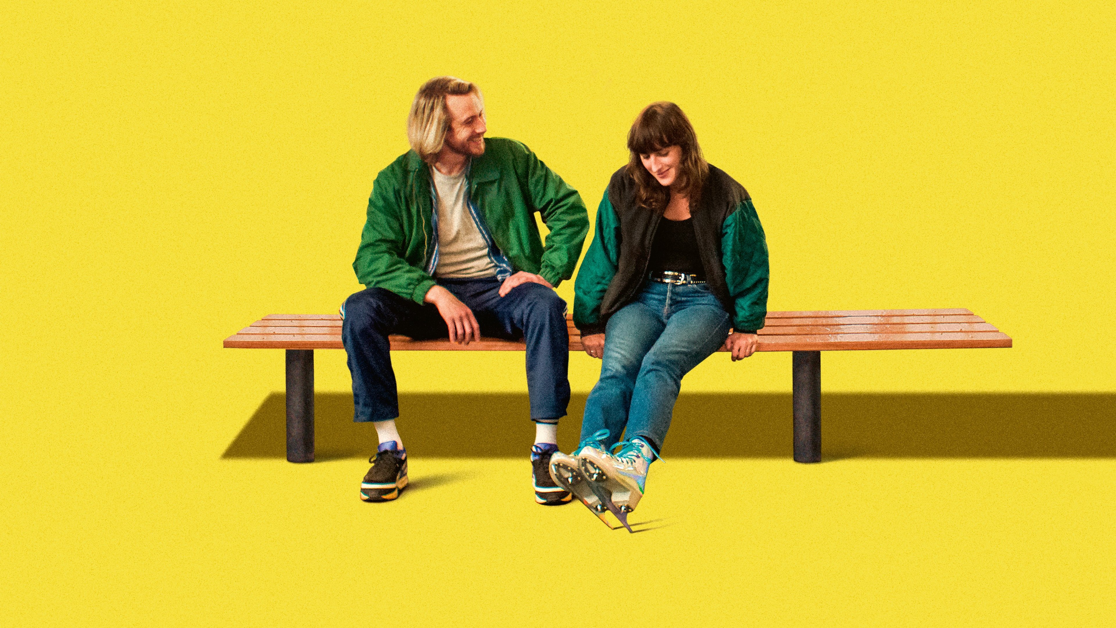 Leave One Day Background