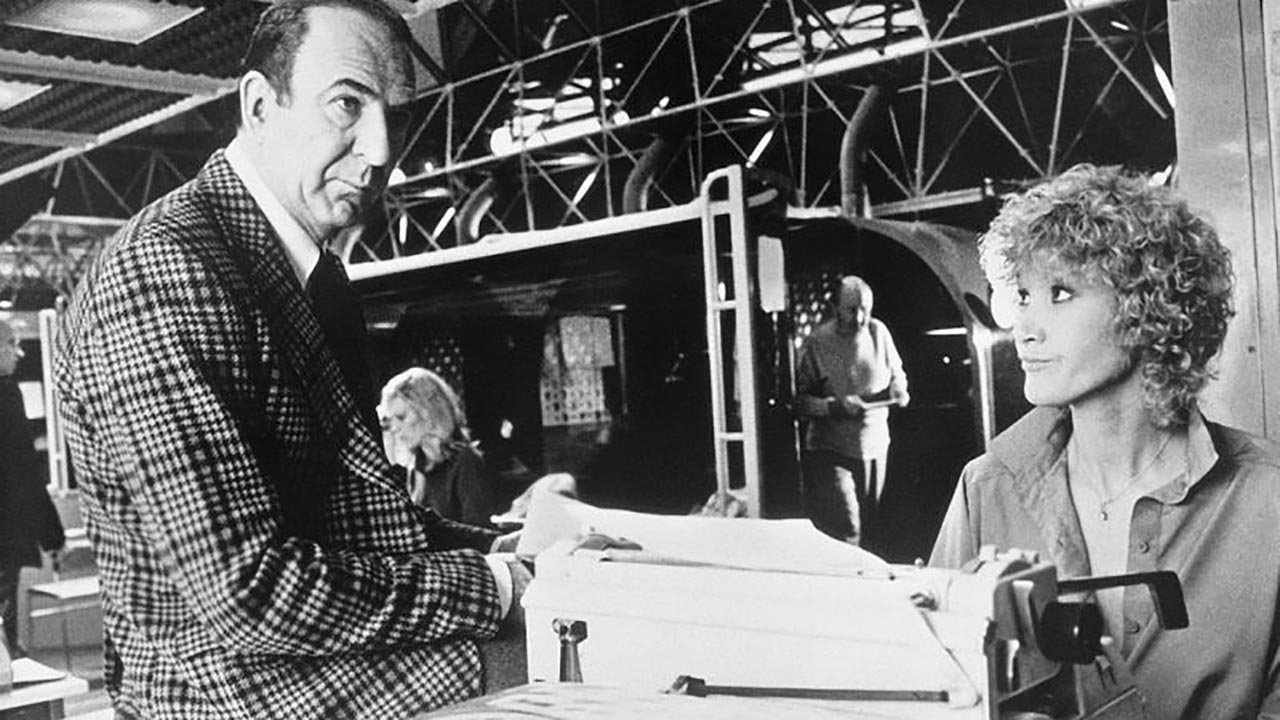 Cause toujours... tu m'intéresses Background