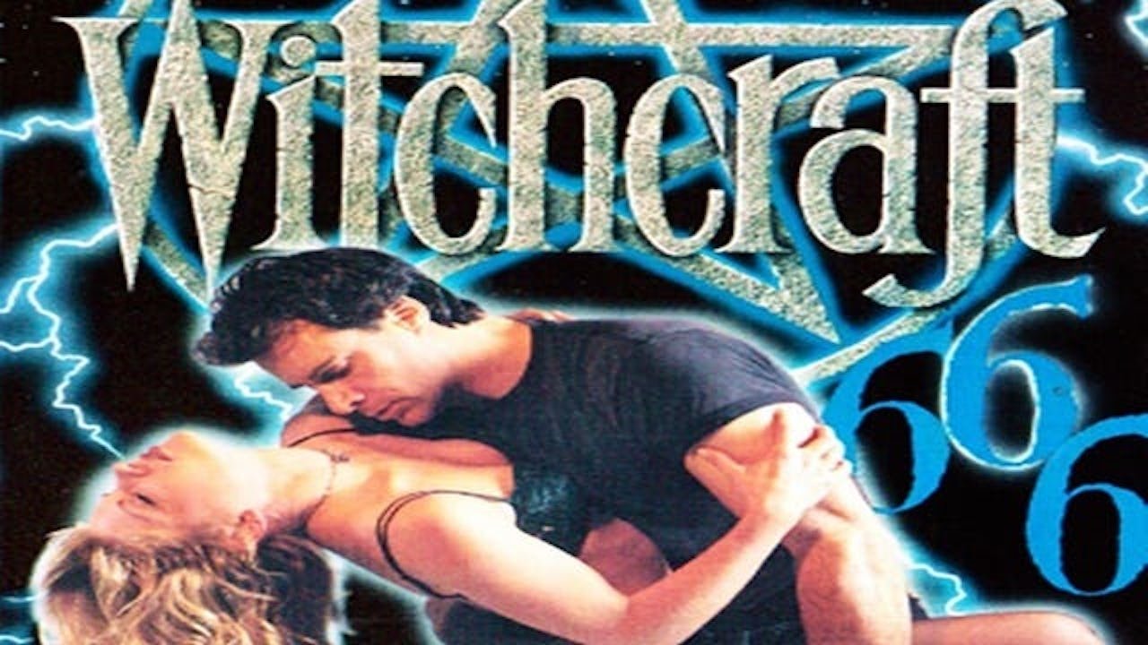 Witchcraft 666: The Devil's Mistress Background