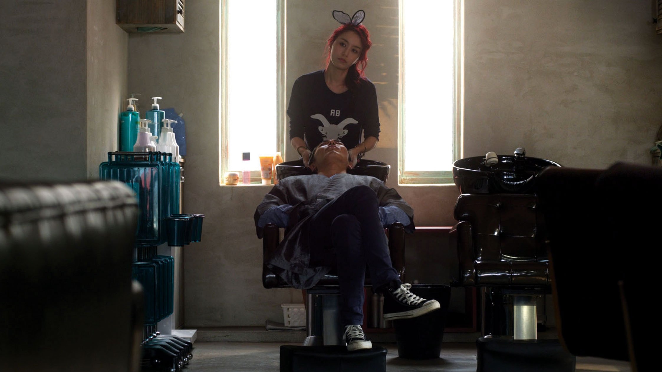 Planck Constant Background