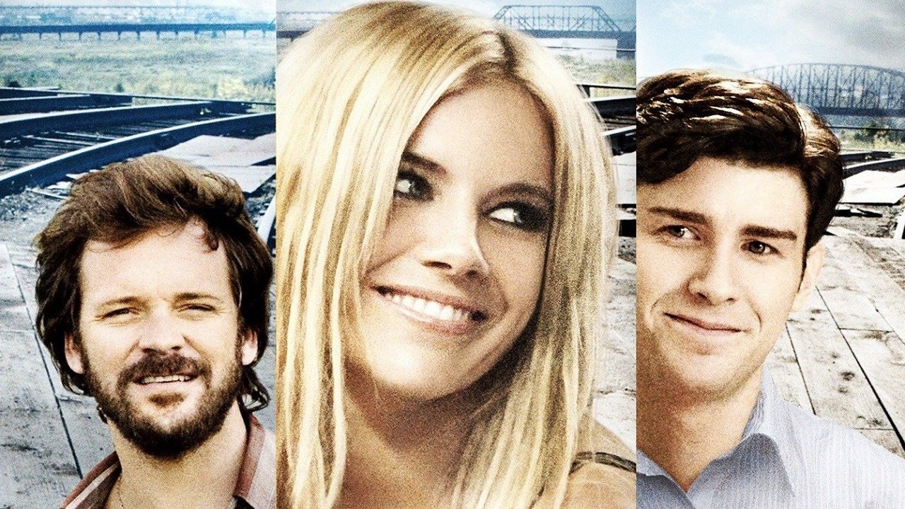 The Mysteries of Pittsburgh Background