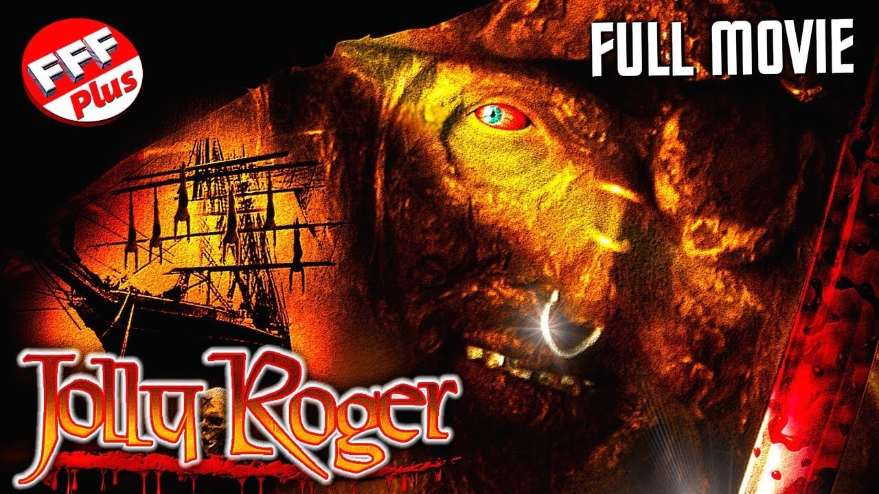 Jolly Roger: Massacre at Cutter's Cove Background