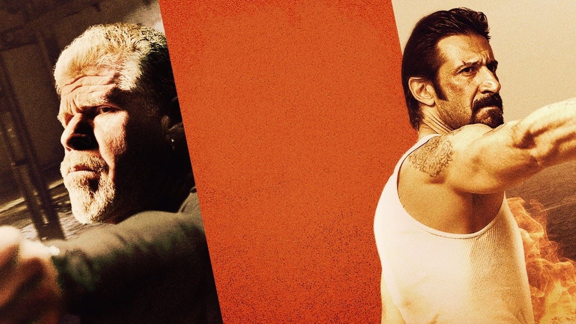 There Are No Saints Background