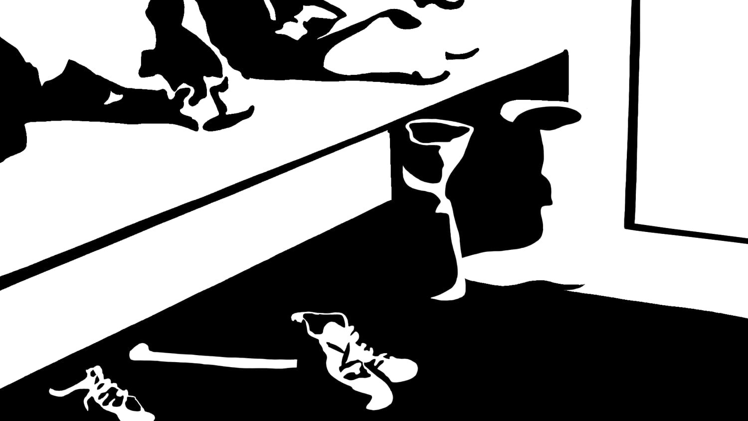 Whatever the Weather Background