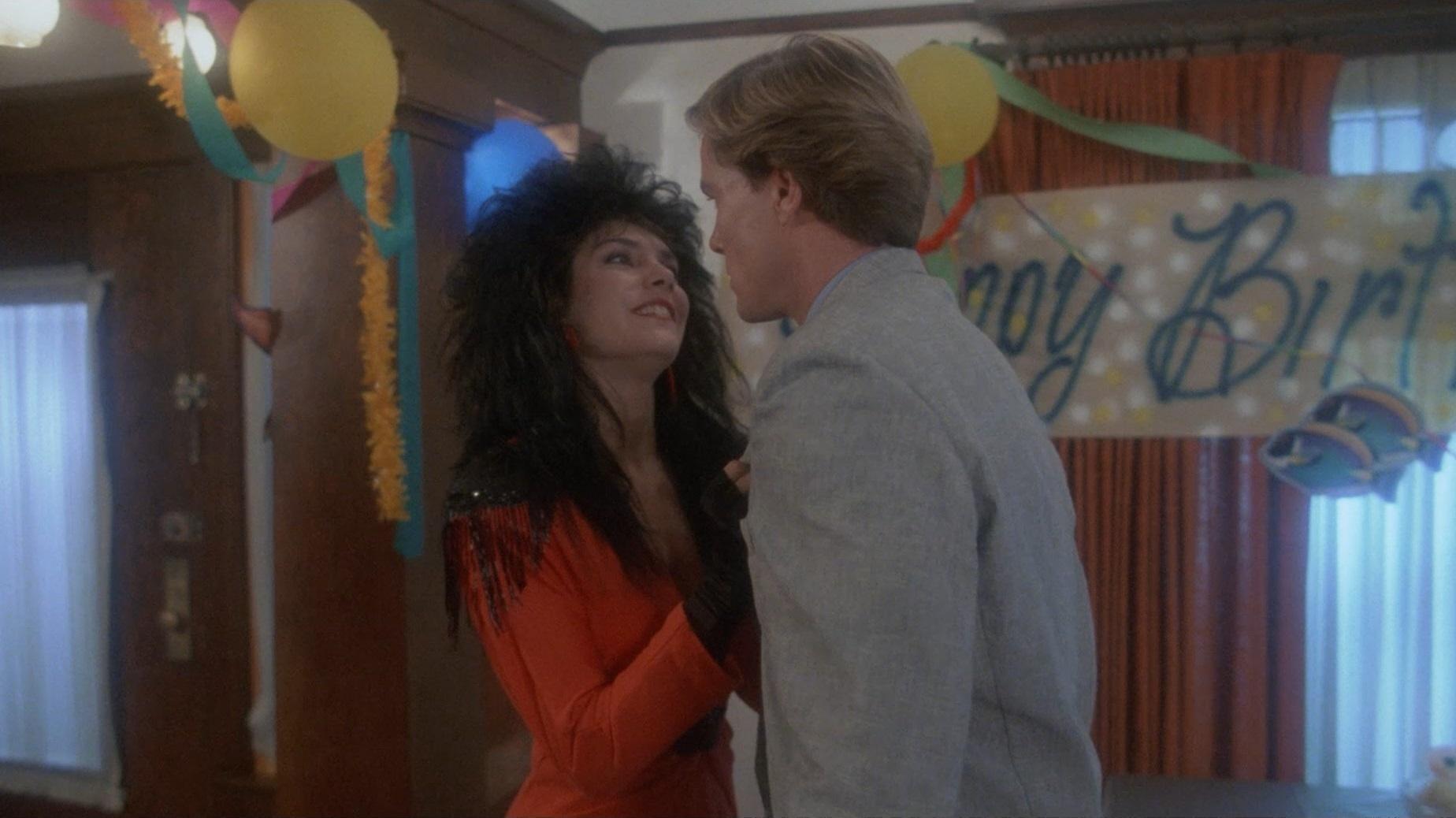 Girlfriend from Hell Background