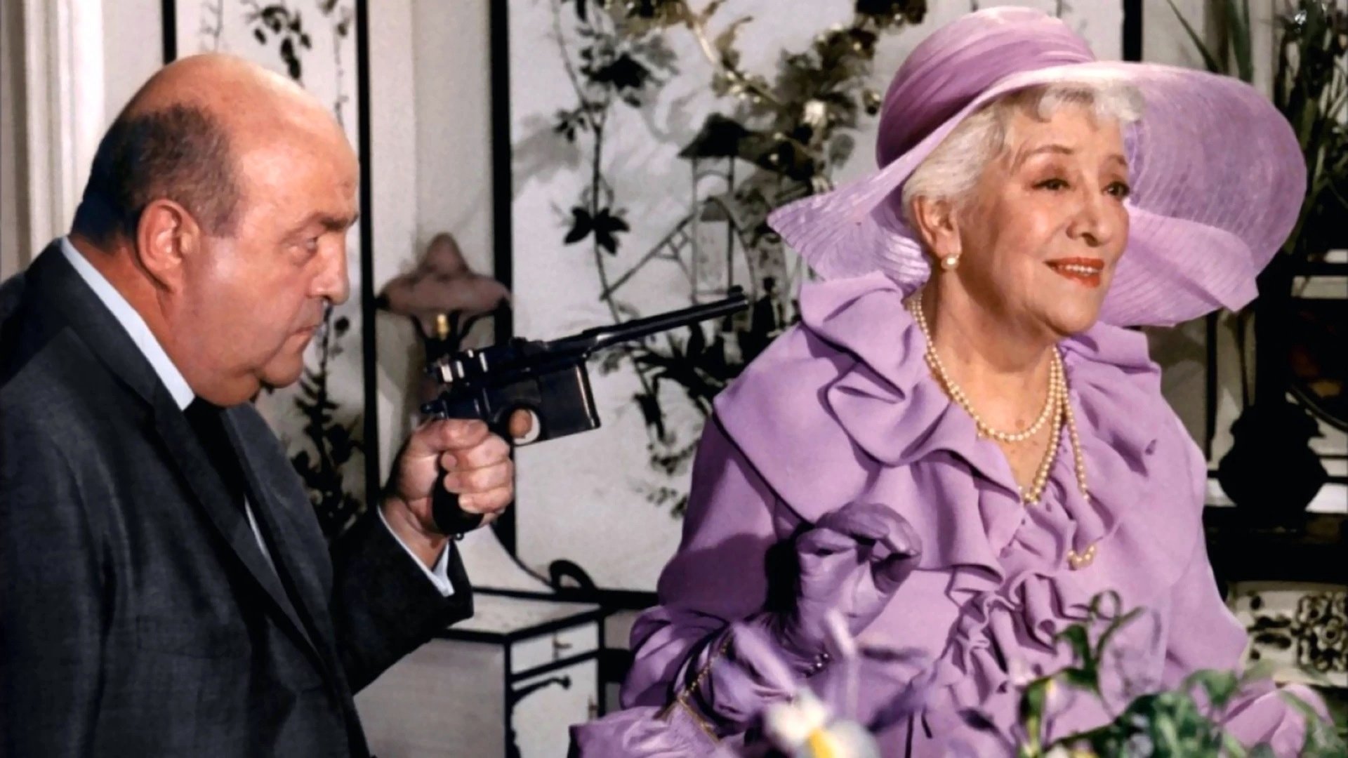 Don't Take God's Children for Wild Geese Background