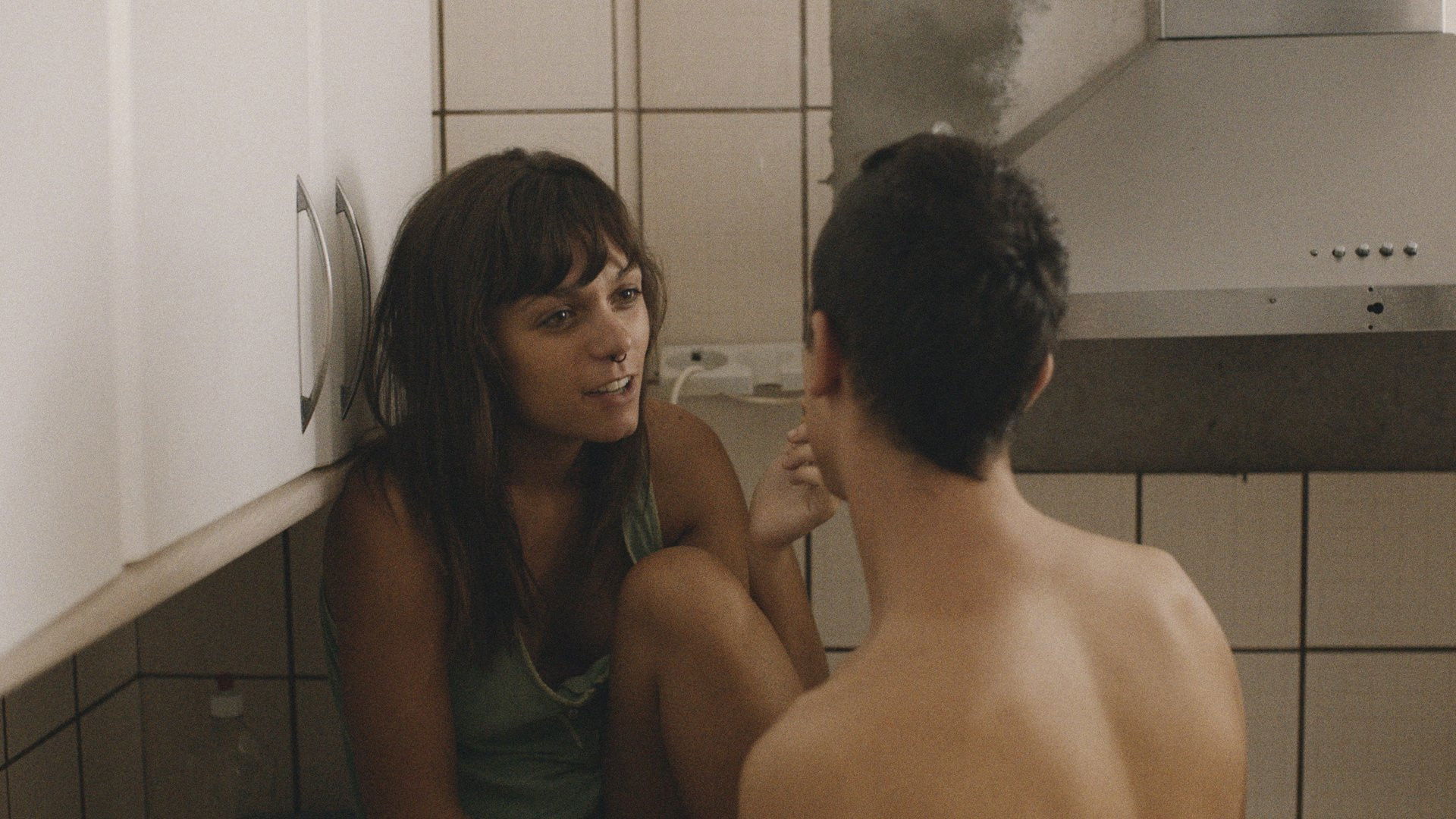 Europe, She Loves Background