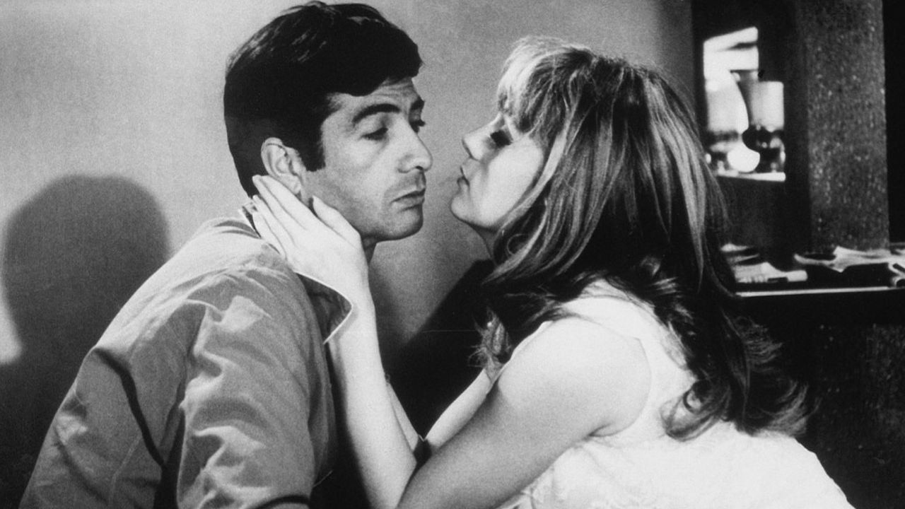 Male Hunt Background