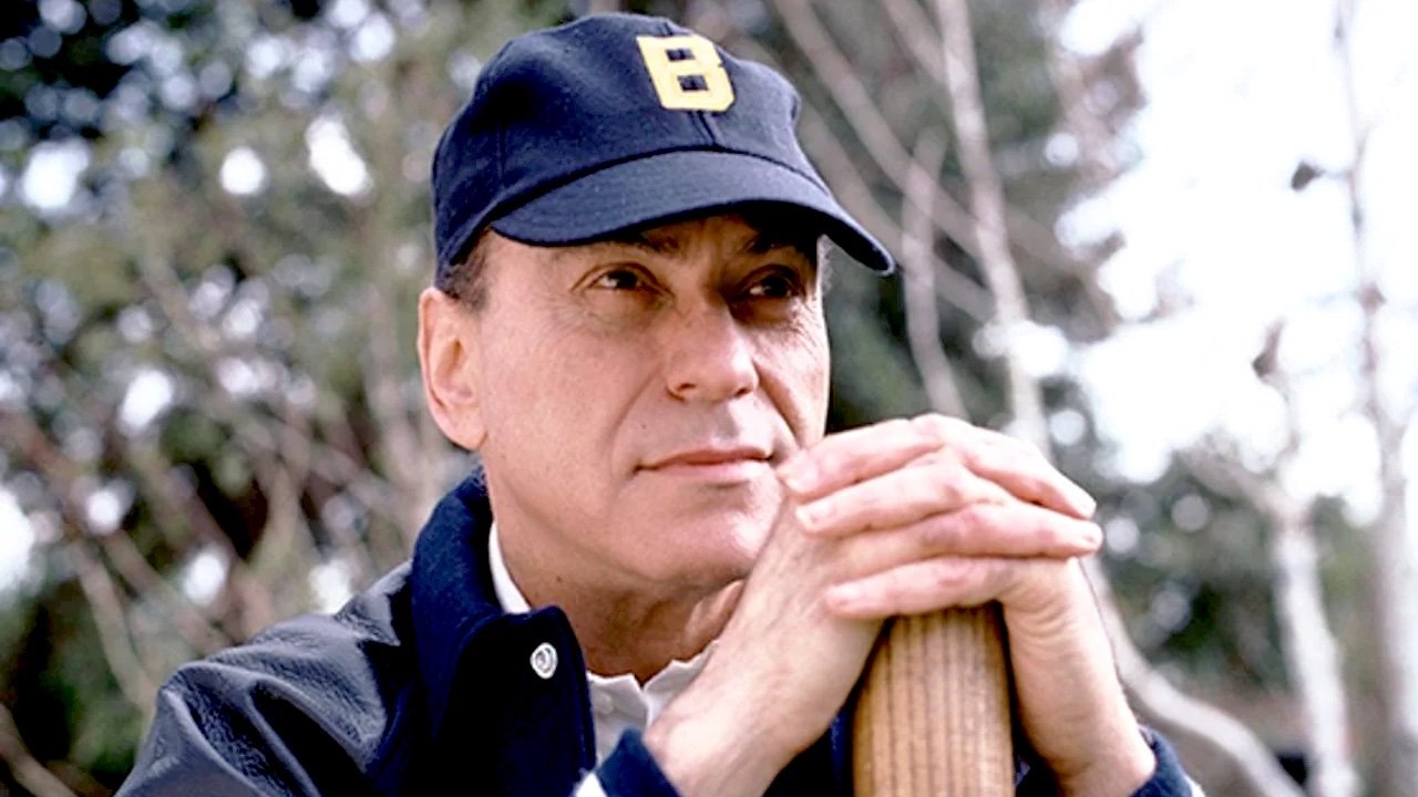 Cooperstown Background