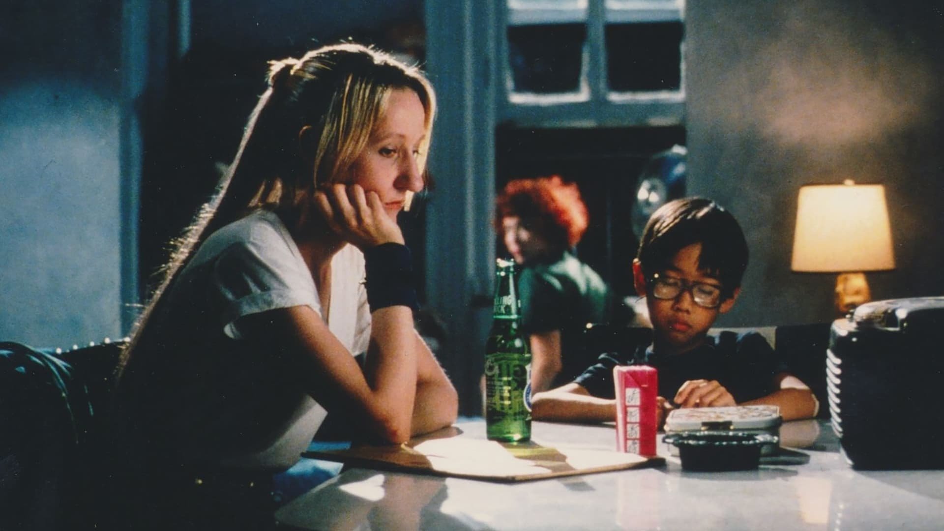 Sleepwalk Background