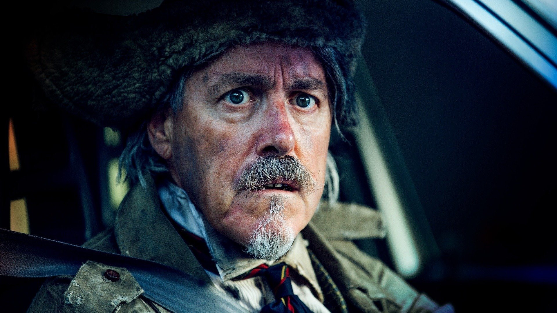 Future TX Background