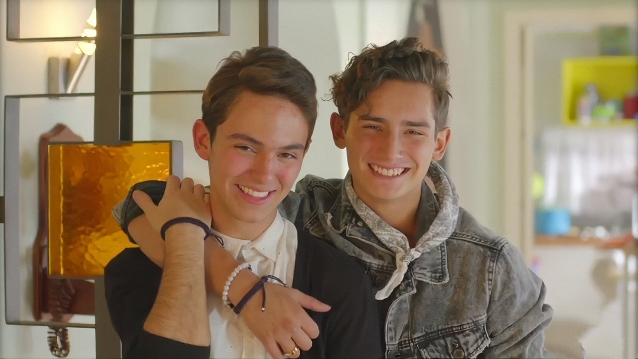 Juntos El Corazón Nunca Se Equivoca Background