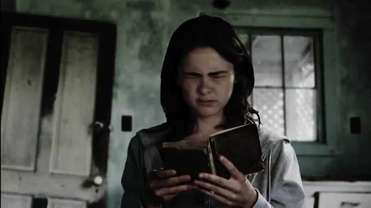 Reawakened Background