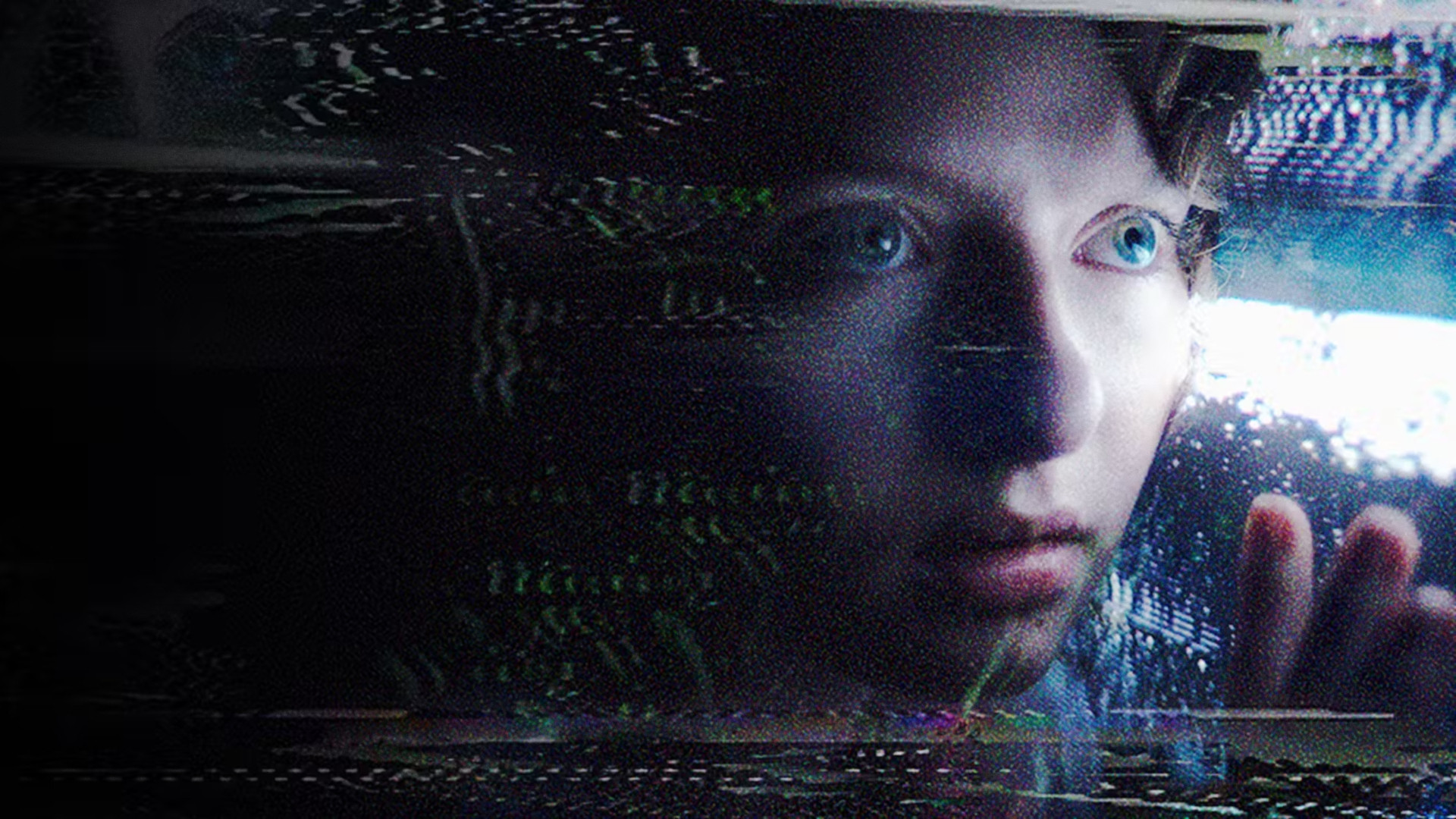 The Unheard Background