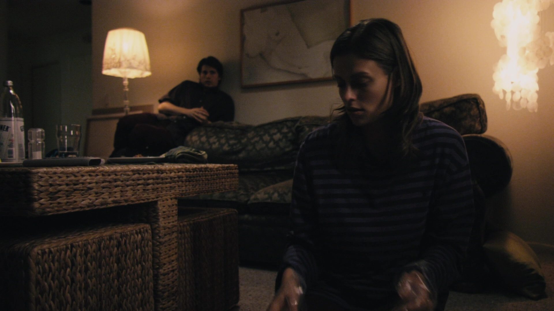 Good Dick Background