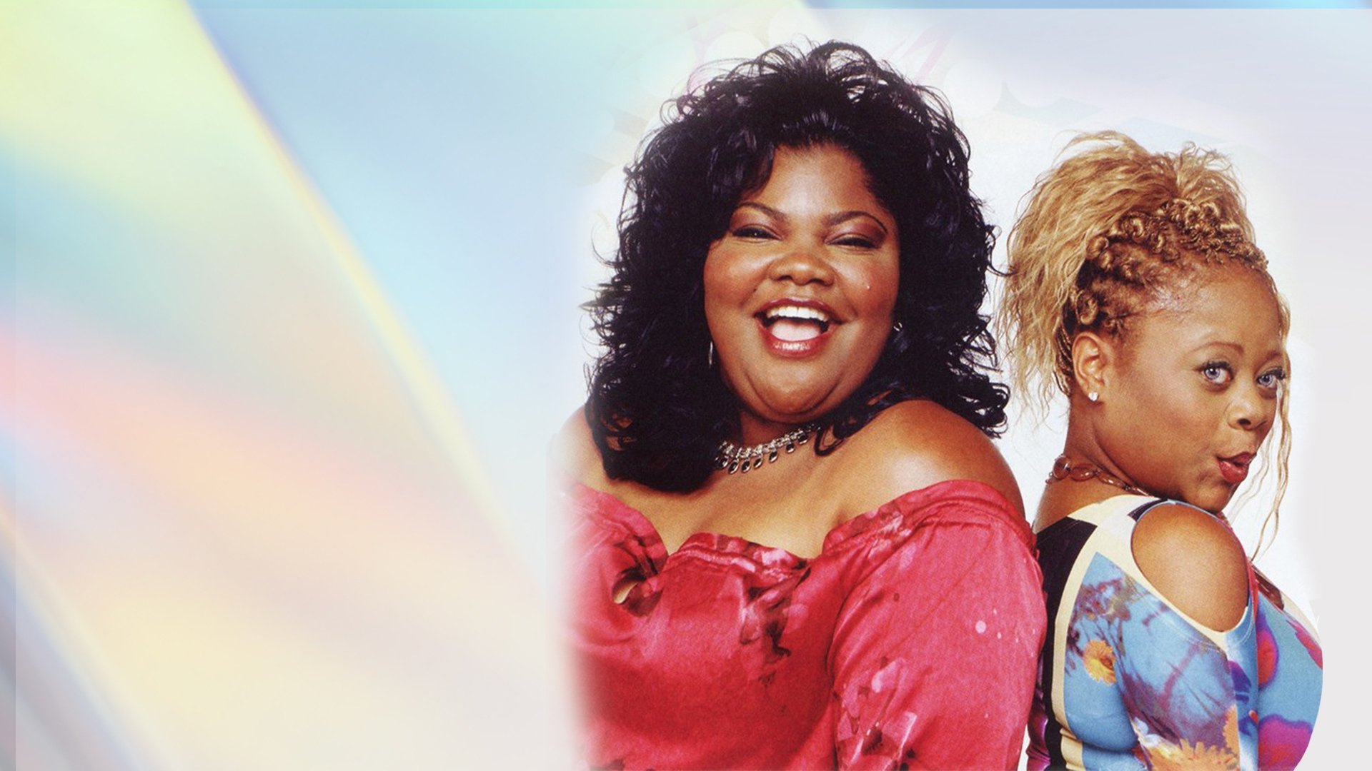 The Parkers Background