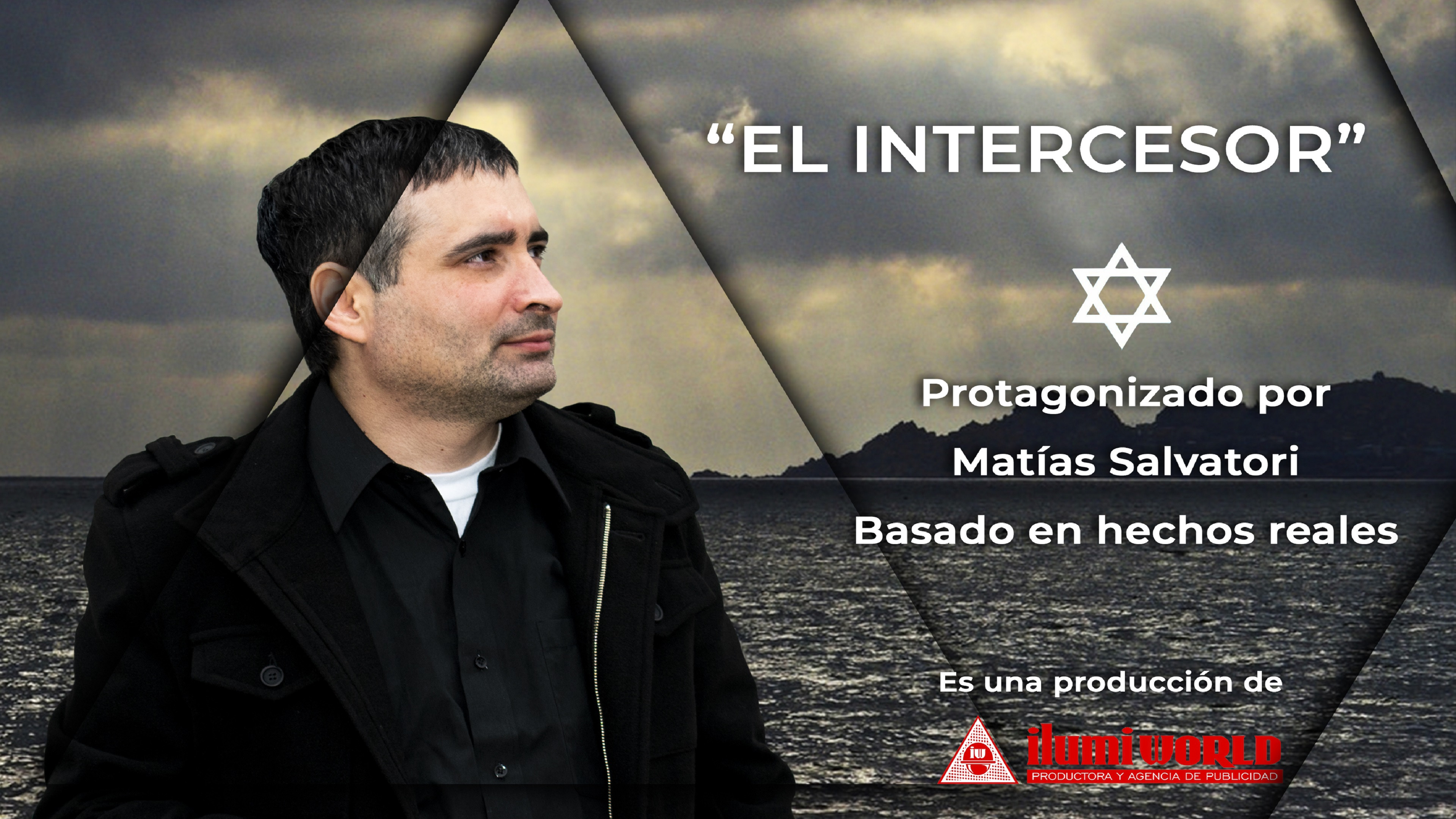 El Intercesor Background