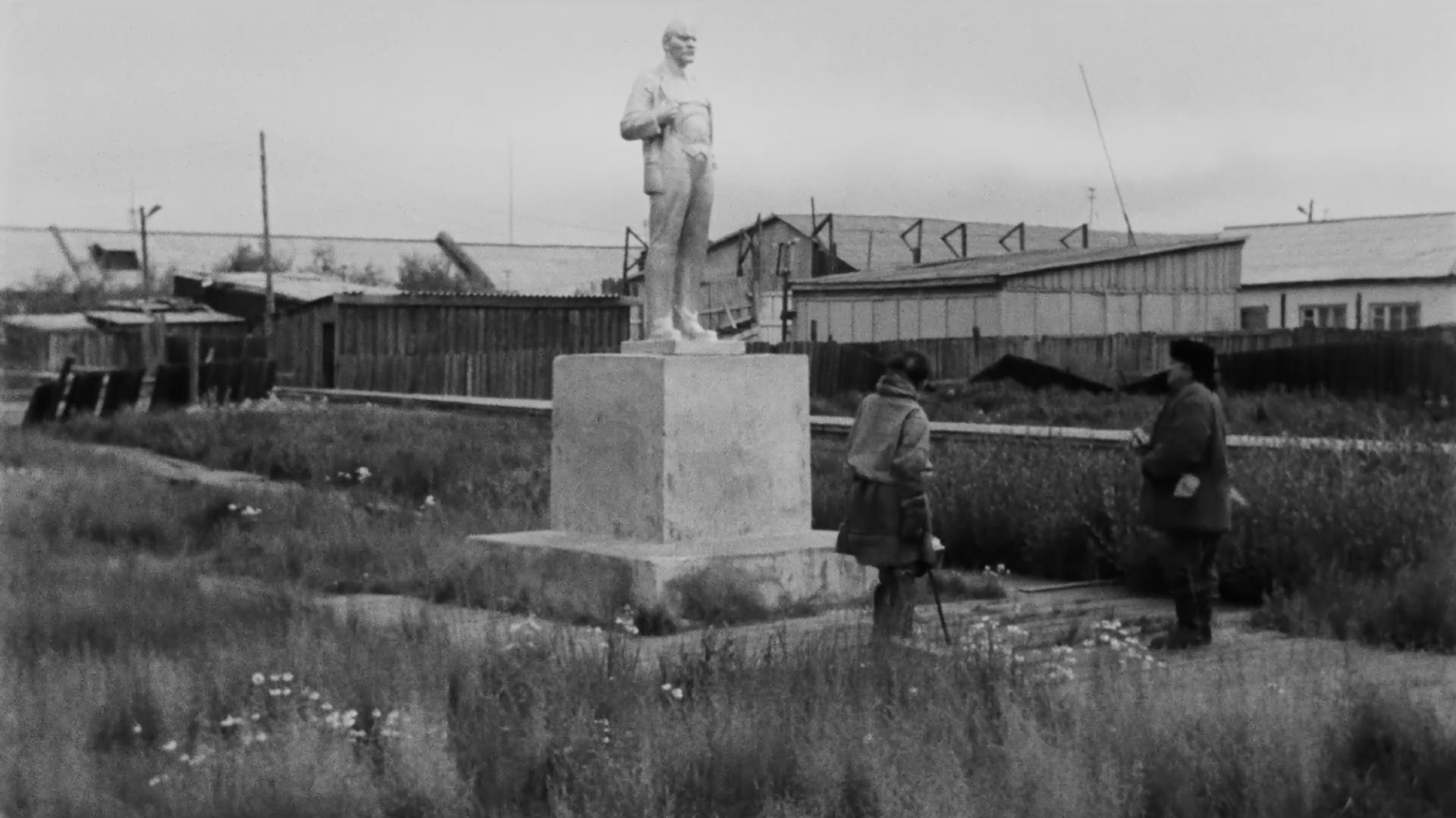 Seven Songs from the Tundra Background