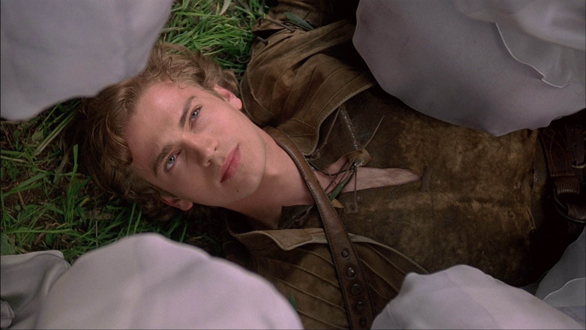 Virgin Territory Background