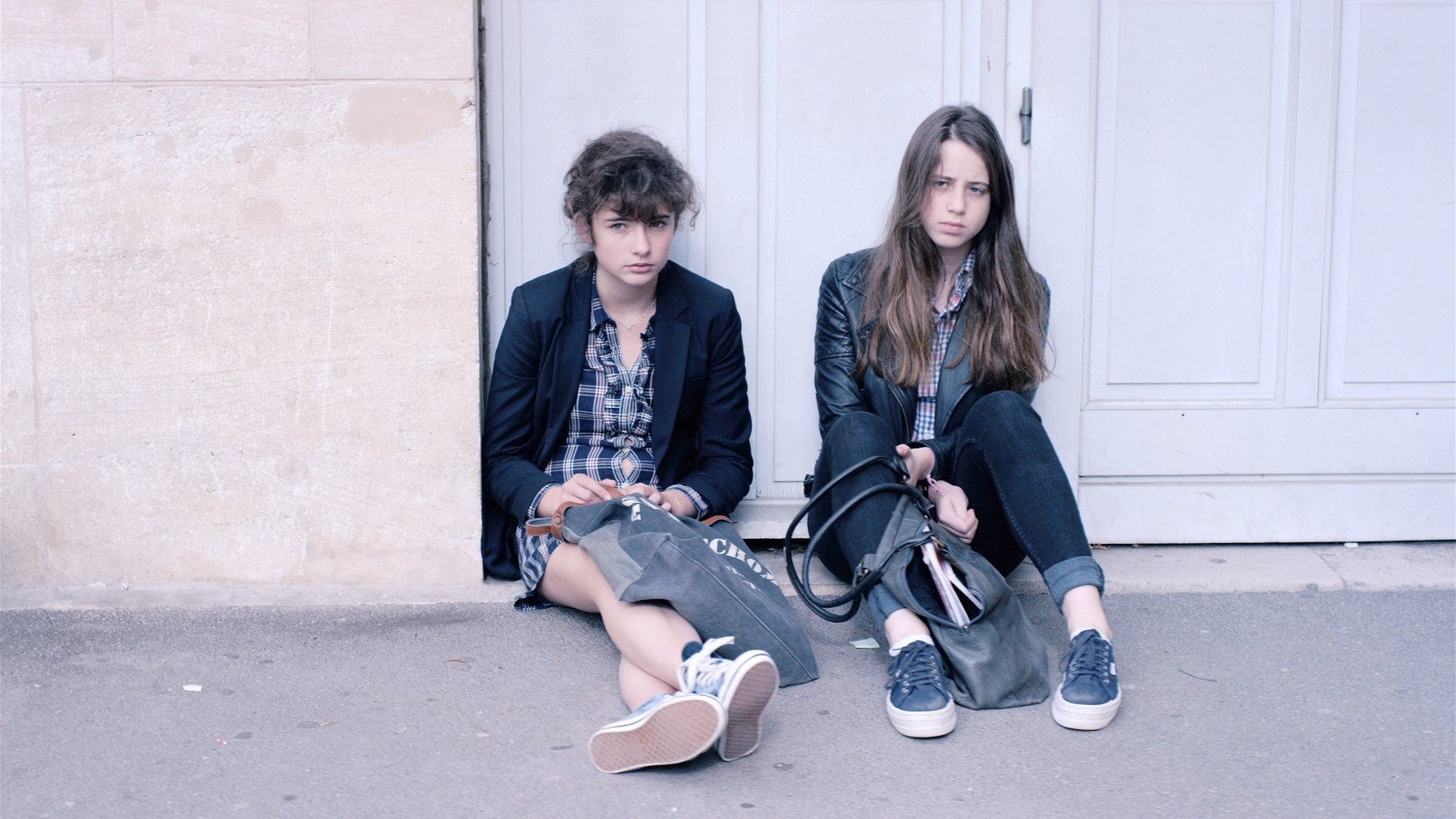 Microbe and Gasoline Background