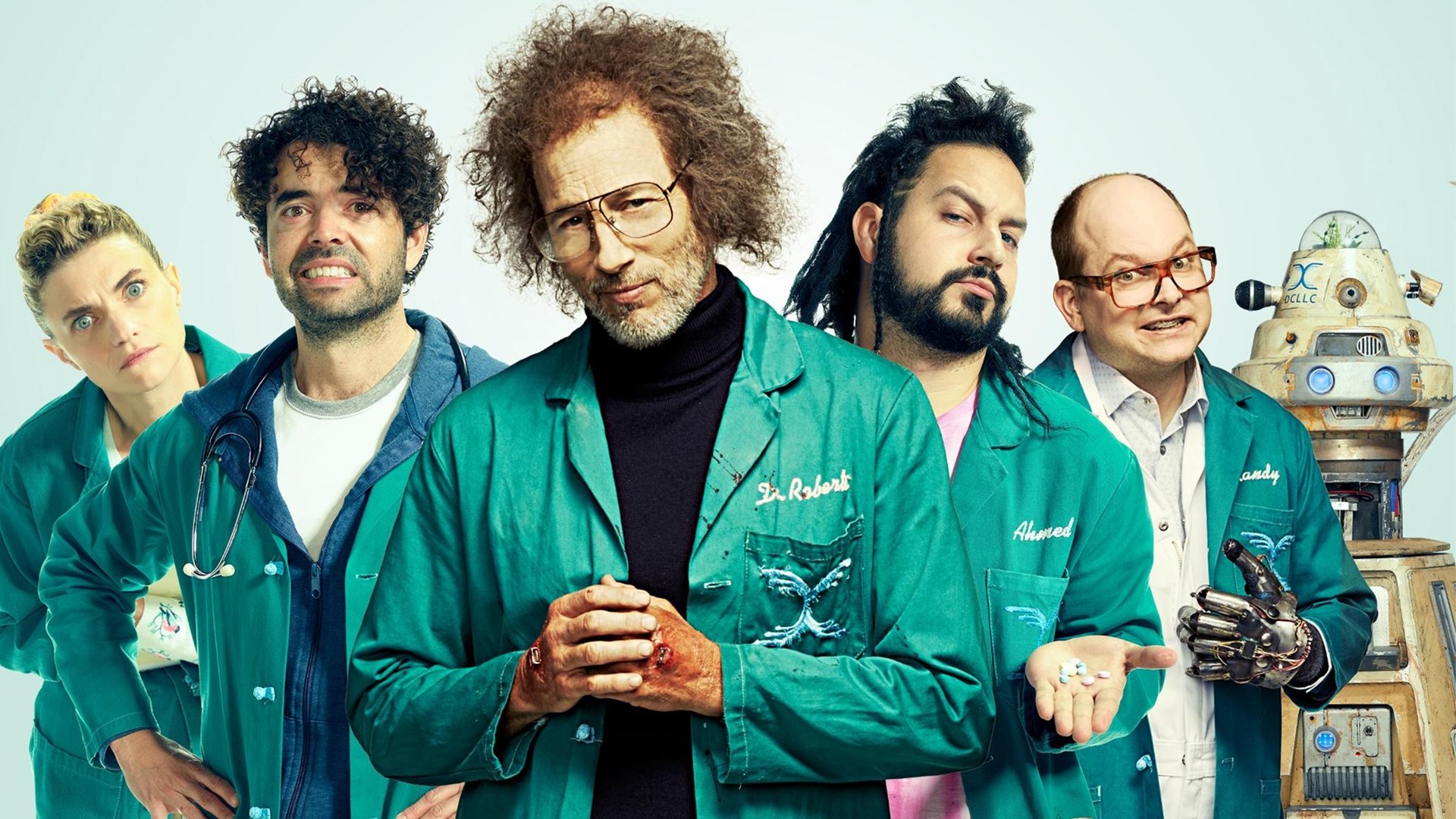 Dream Corp LLC Background