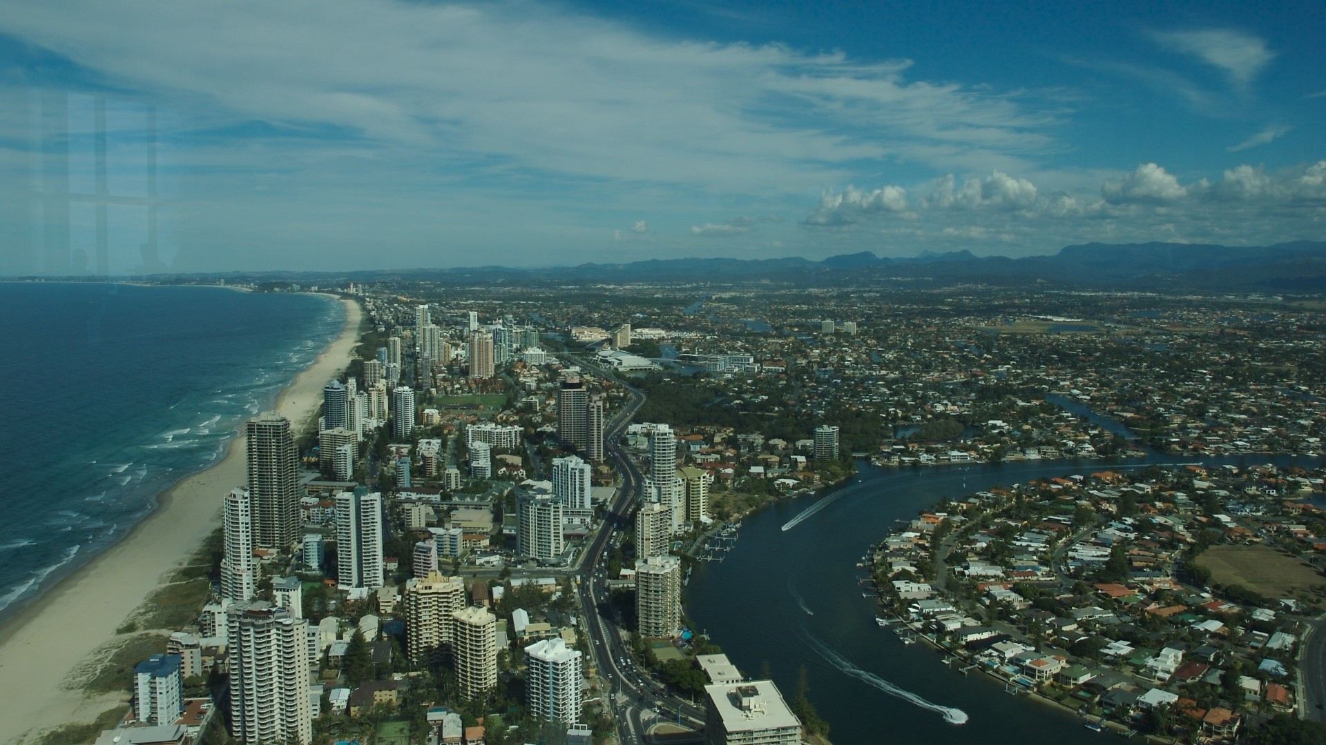 Q1 The Journey Background