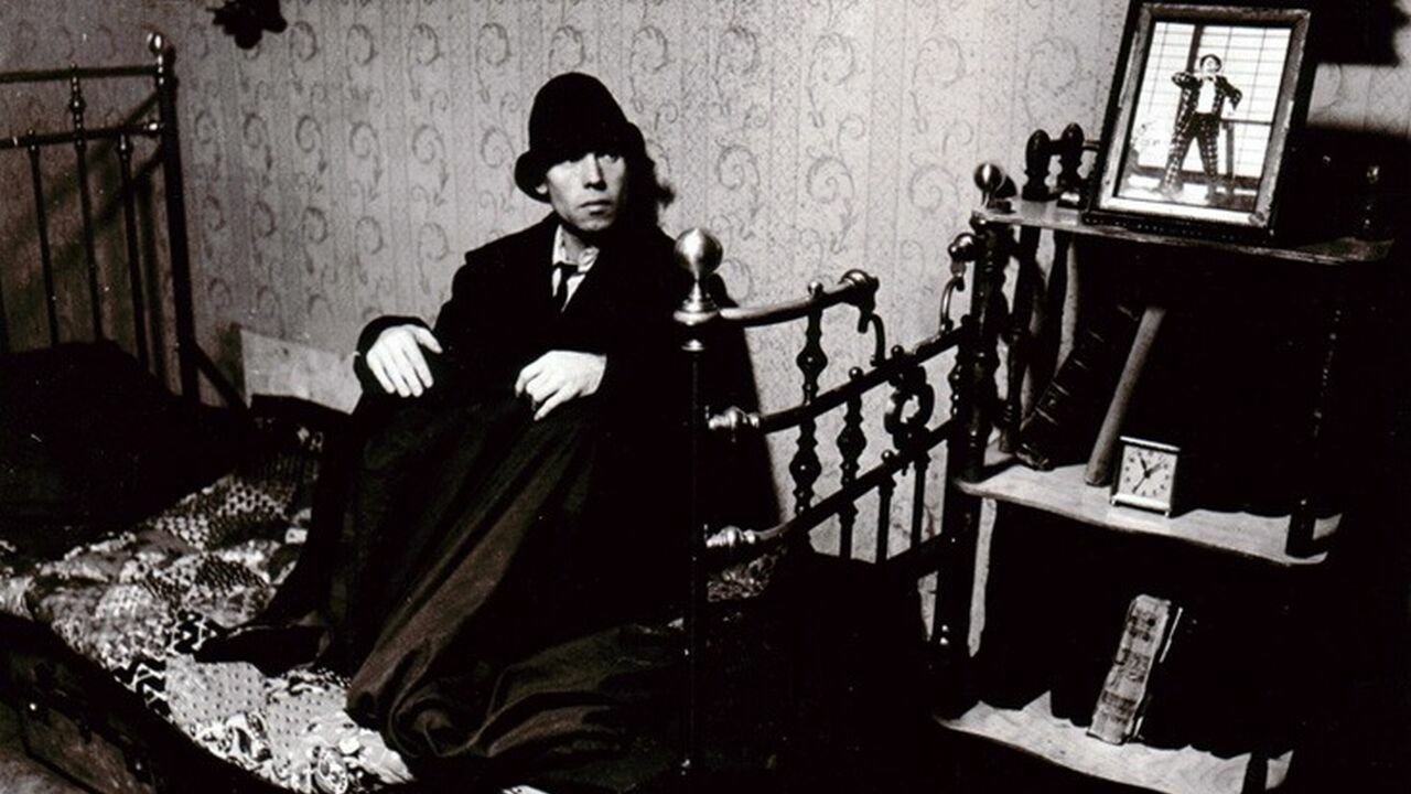 Happy Days Background