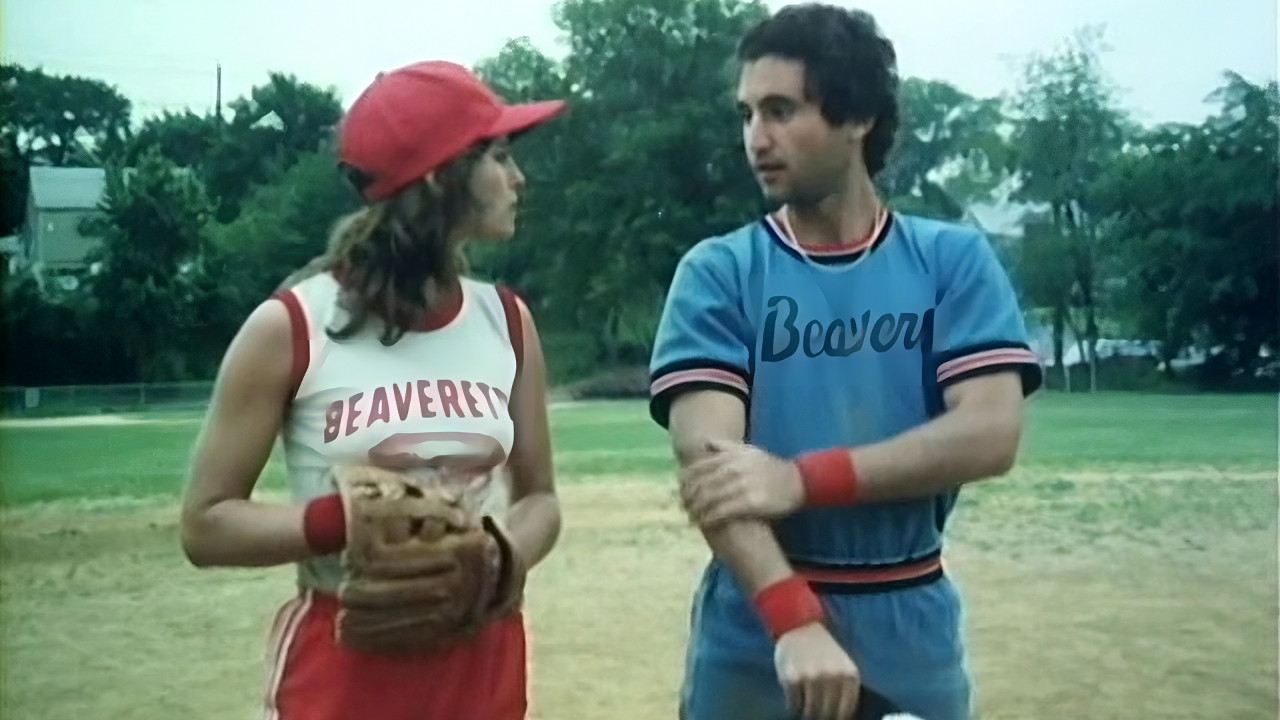 Squeeze Play Background